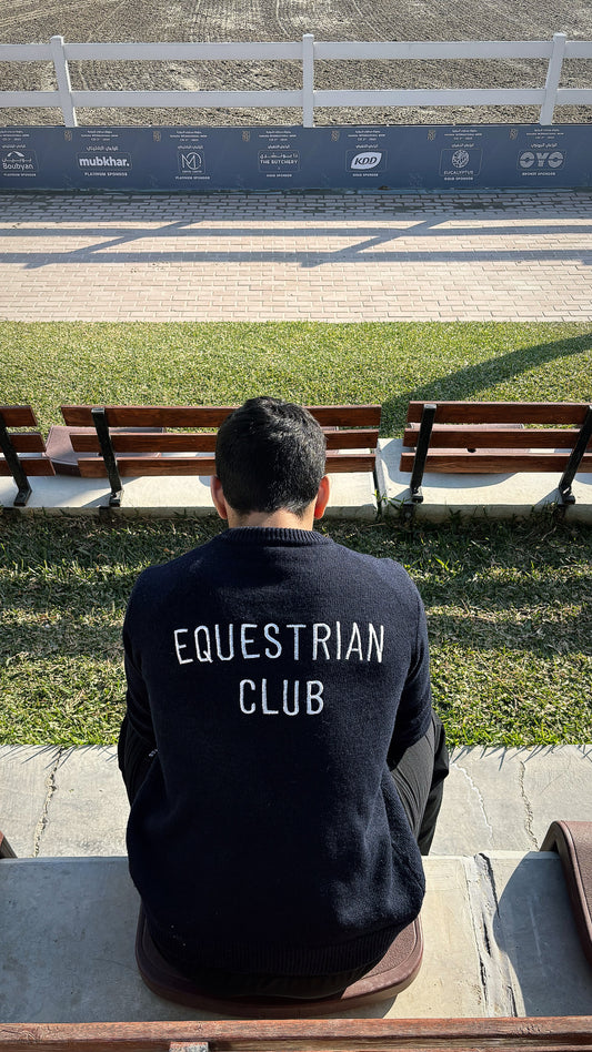 Men’s sweater